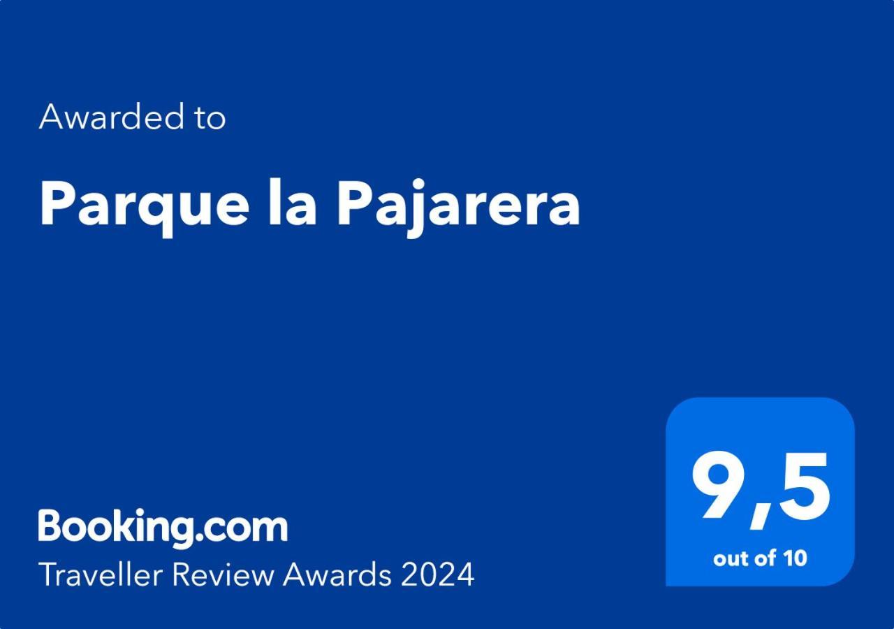 Hotel Parque La Pajarera