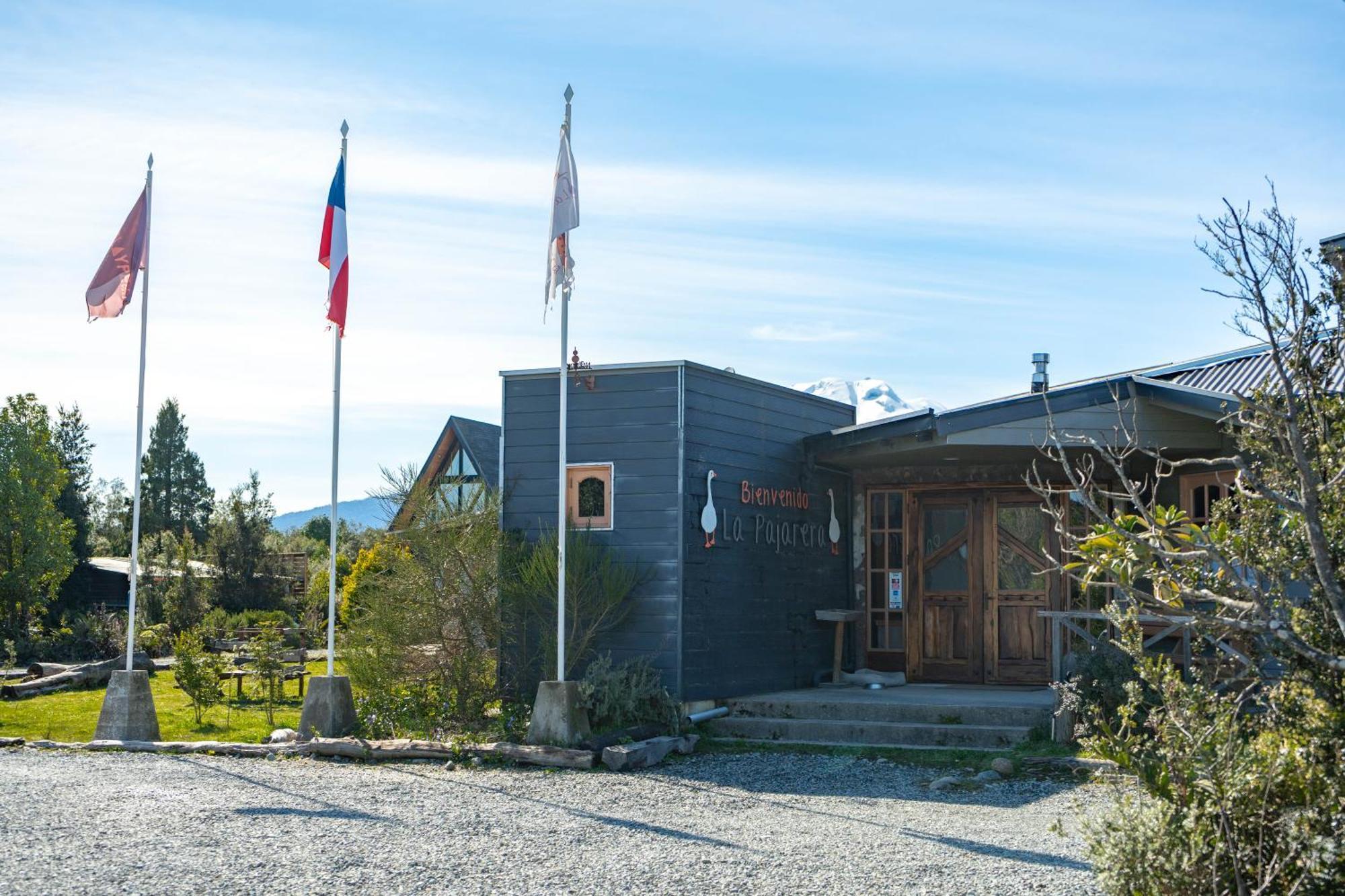 Parque La Pajarera Hotel *